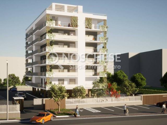 Appartamento in vendita a Pontecagnano