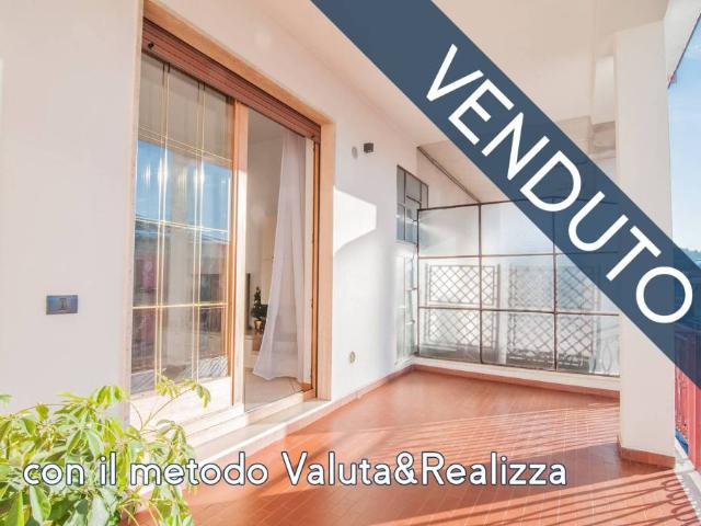 Appartamento in vendita a Ponteranica, Lombardia