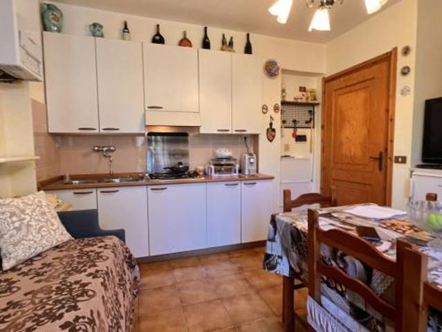 Appartamento in vendita a Pontinvrea, Liguria