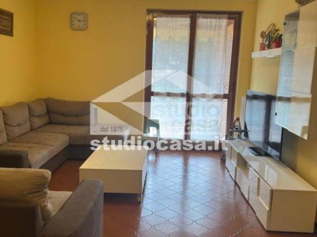 Appartamento in vendita a Pontirolo Nuovo, Lombardia