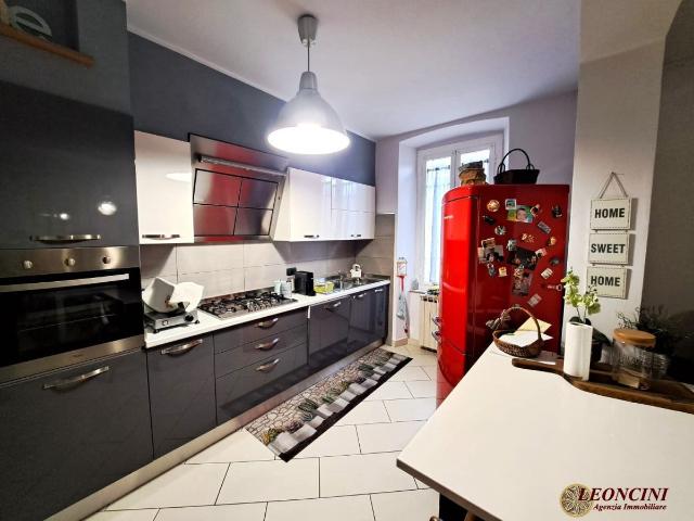 Appartamento in vendita a Santissima Annunziata, Pontremoli