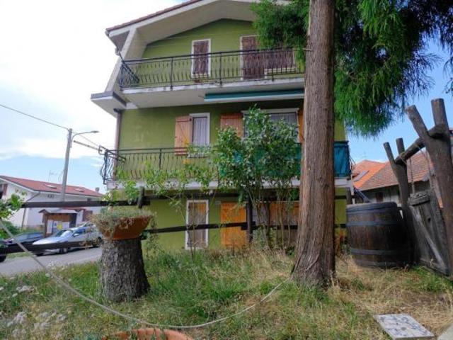 Appartamento in vendita a Piemonte, Alessandria