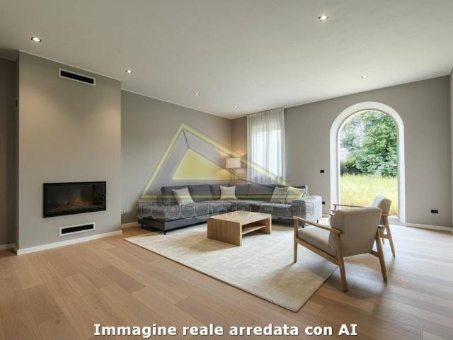 Appartamento in vendita a Rughi, Porcari