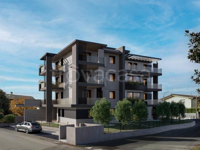 Appartamento in vendita a Rorai Grande, Pordenone