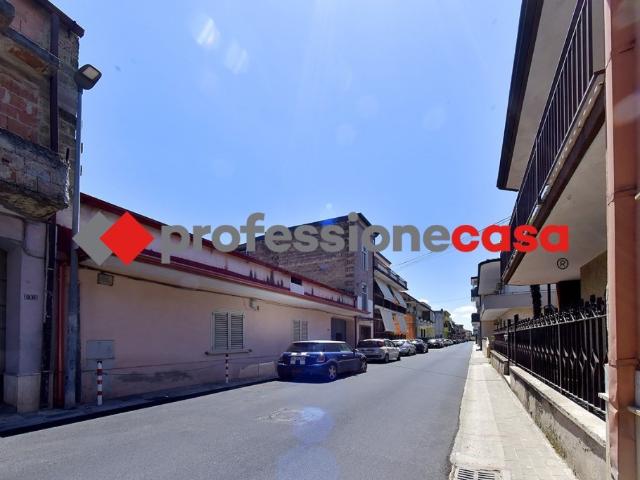 Appartamento in vendita a Portico Di Caserta, Campania