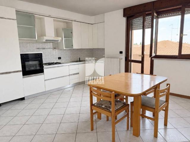Appartamento in vendita a Sant'Antonio, Porto Mantovano