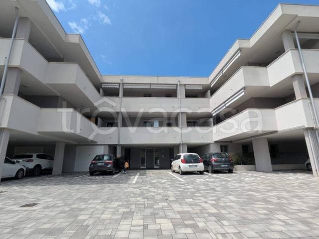 Appartamento in vendita a Sant'Antonio, Porto Mantovano