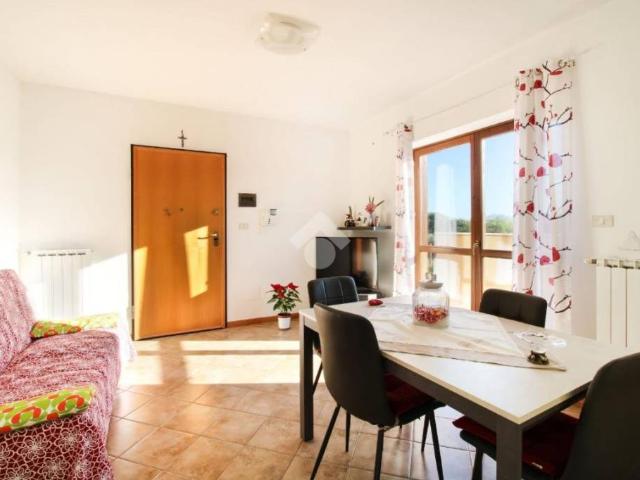 Appartamento in vendita a San Filippo, Marche