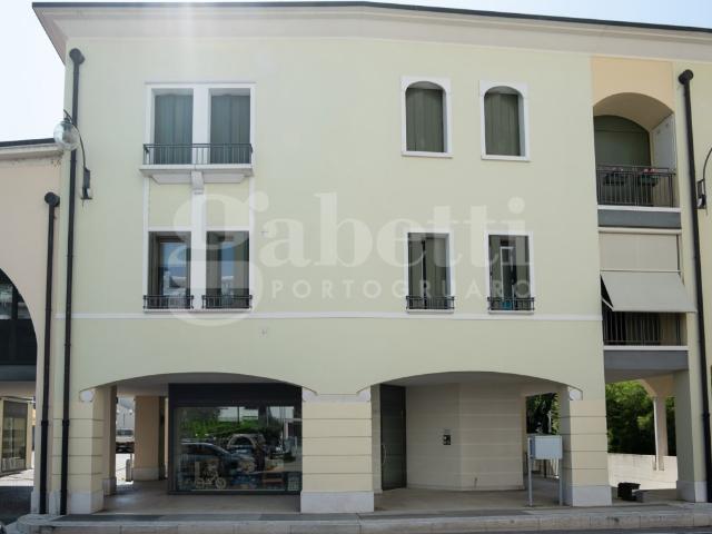 Appartamento in vendita a Busatte, Portogruaro