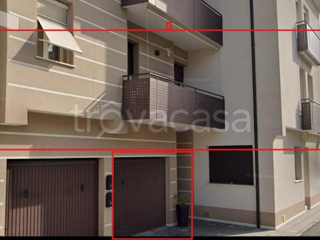 Appartamento in vendita a Busatte, Portogruaro