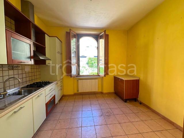 Appartamento in vendita a Santa Croce, Potenza