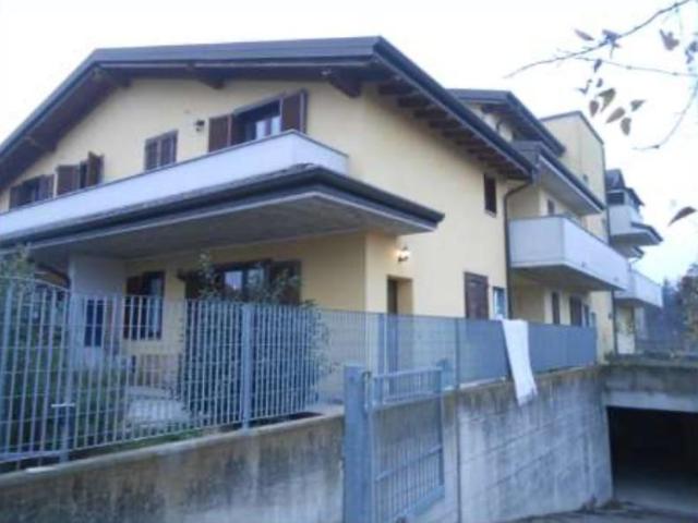 Appartamento in vendita a Pozzo D'adda, Lombardia