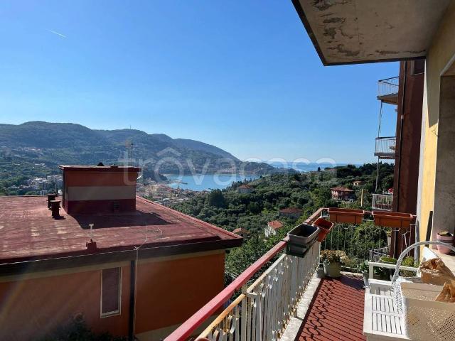 Appartamento in vendita a Levanto, Liguria