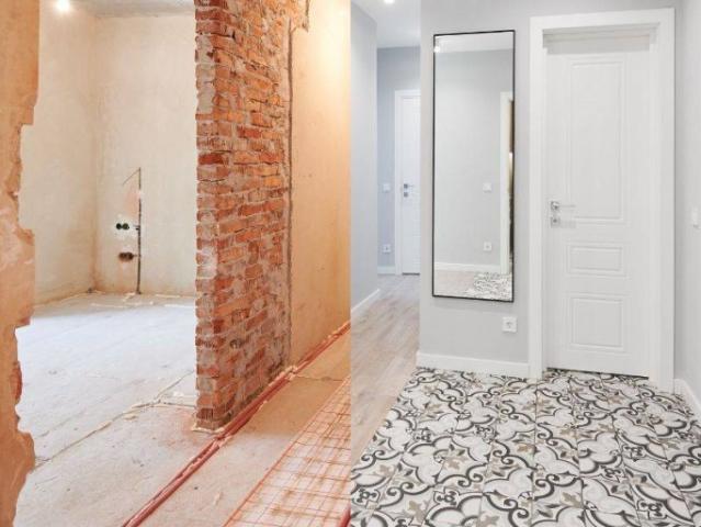 Appartamento in vendita a Prato
