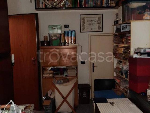 Appartamento in vendita a San Paolo, Prato