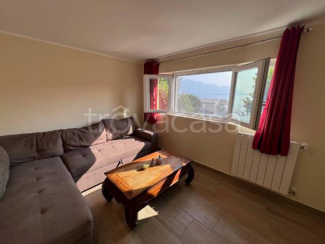 Appartamento in vendita a Predore, Lombardia