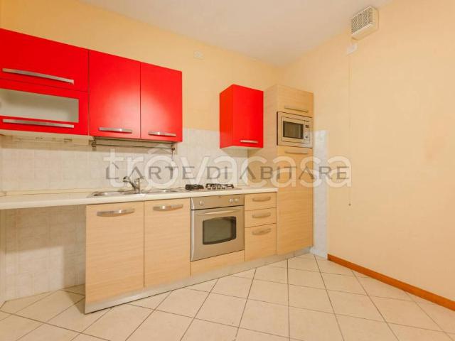 Appartamento in vendita a San Trovaso, Preganziol
