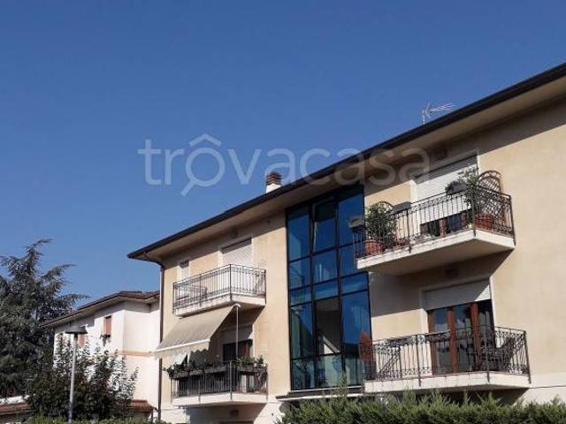 Appartamento in vendita a Bassina, Prevalle