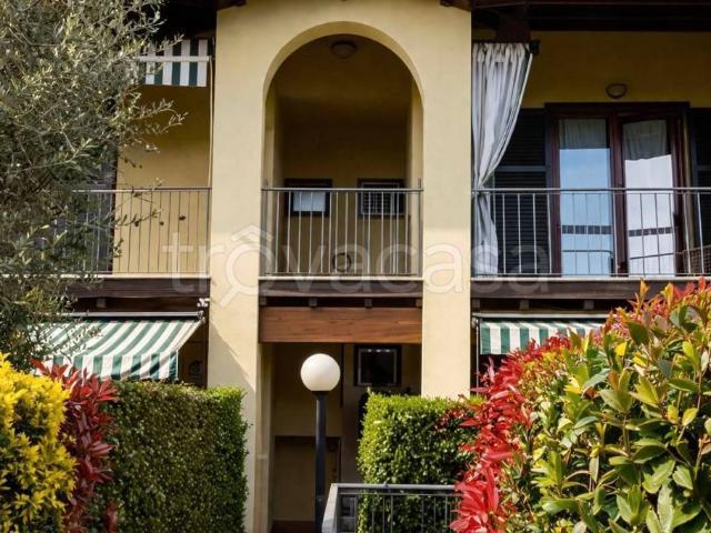 Appartamento in vendita a Puegnago, Lombardia