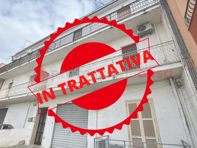 Appartamento in vendita a Puglia, Taranto