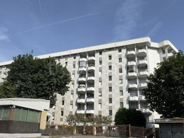 Appartamento in vendita a Santa Maria Rossa, Garbagnate Milanese