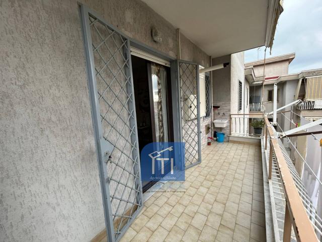 Appartamento in vendita a Glicine-Teorema, Qualiano