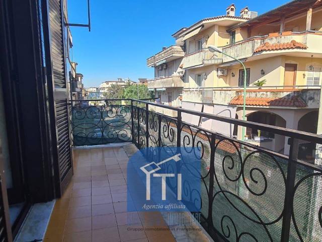 Appartamento in vendita a Qualiano, Campania