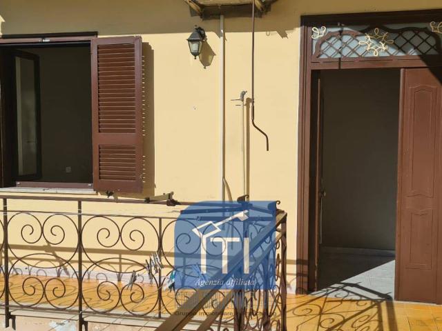 Appartamento in vendita a Glicine-Teorema, Qualiano
