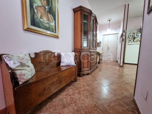Appartamento in vendita a Casalanno, Quarto