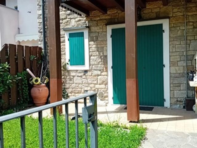 Appartamento in vendita a Dosso - Villaggio Angela Maria, Ranzanico