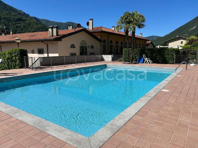 Appartamento in vendita a Madrera, Ranzanico