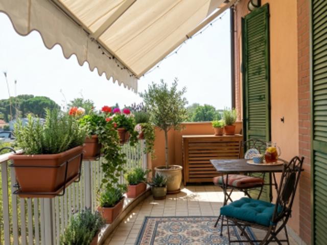 Appartamento in vendita a Ravenna, Reggio Emilia