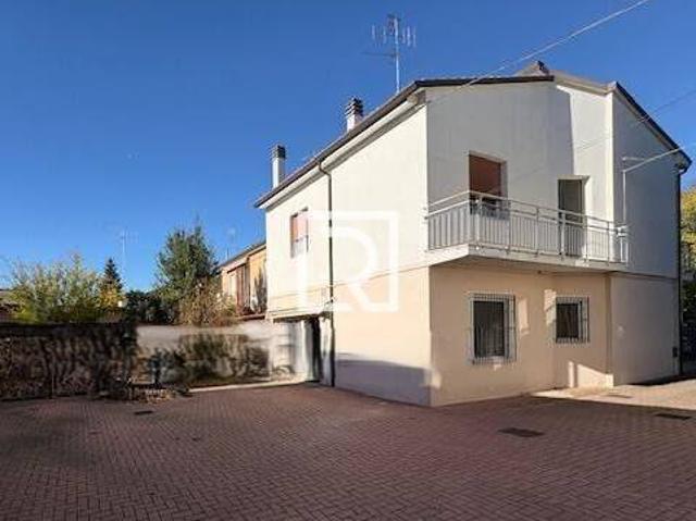 Appartamento in vendita a Ravenna, Reggio Emilia