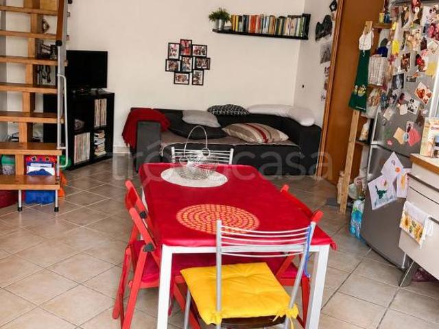 Appartamento in vendita a Ravenna, Reggio Emilia