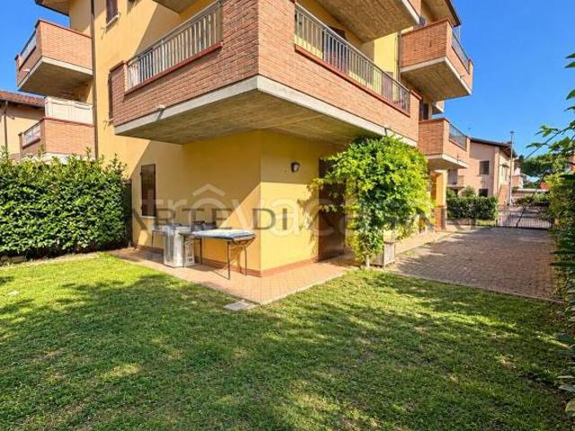 Appartamento in vendita a Ravenna, Reggio Emilia