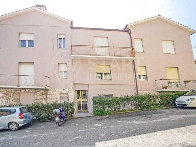 Appartamento in vendita a Castelnuovo, Marche