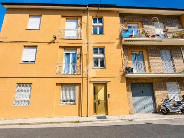 Appartamento in vendita a Ex Scuola San Pietro, Recanati
