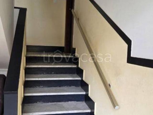 Appartamento in vendita a Mulinetti, Recco