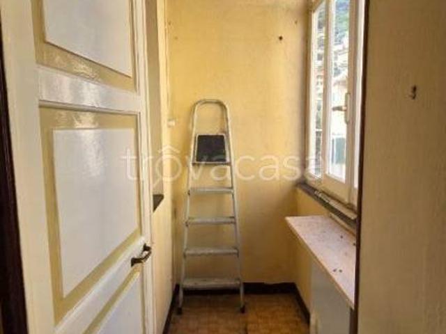 Appartamento in vendita a Mulinetti, Recco