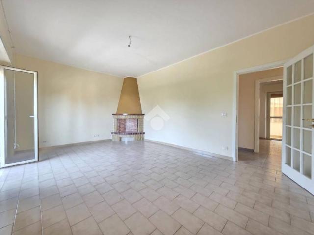Appartamento in vendita a Occhio, Calabria
