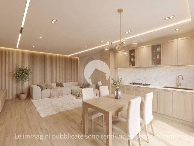 Appartamento in vendita a Re, Reggio Emilia