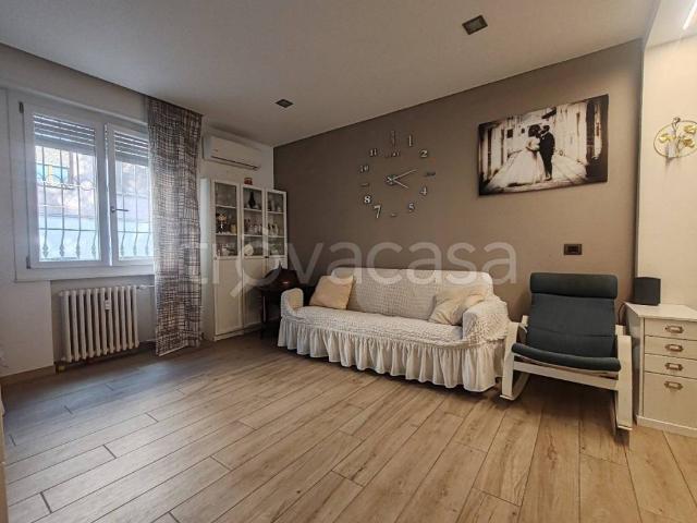 Appartamento in vendita a Carrozzone-Betonica, Re