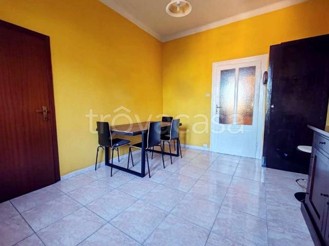 Appartamento in vendita a Mirabello, Re