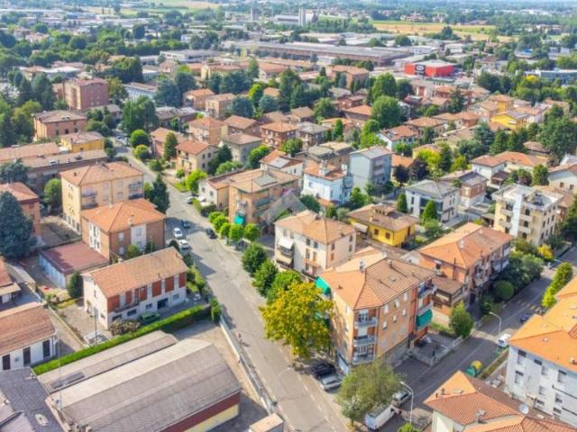 Appartamento in vendita a Cavazzoli, Re