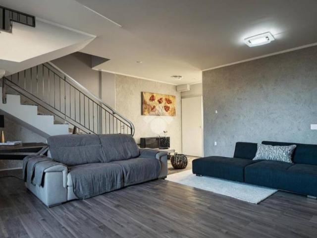 Appartamento in vendita a Re, Reggio Emilia