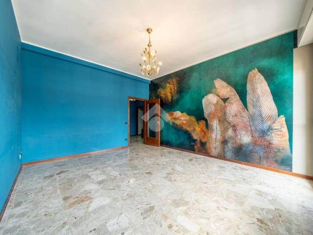 Appartamento in vendita a Sant'Agostino esterna-Porta Castello, Re