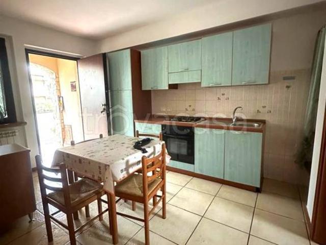 Appartamento in vendita a Arcavacata, Rende