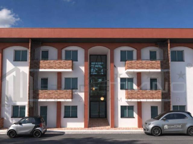 Appartamento in vendita a Calabria, Cosenza