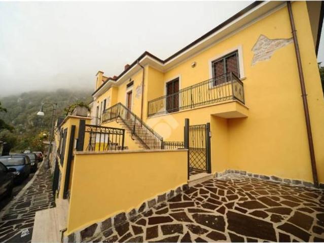 Appartamento in vendita a Morino, Abruzzo
