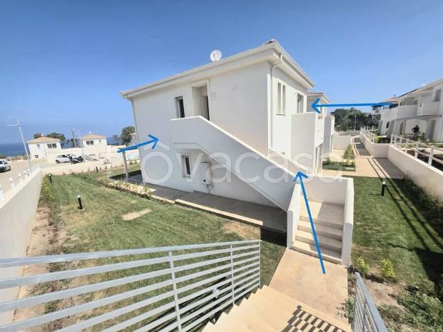 Appartamento in vendita a Calabria, Vibo Valentia